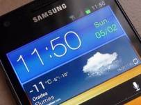 Samsung обеща Android 4.0 за Galaxy S II от утре, но после се отказа от думите си