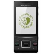 Sony Ericsson Hazel