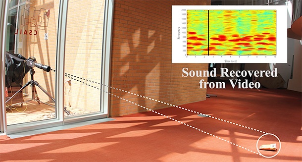 Много предмети от ежедневието могат да се ползват за подслушване