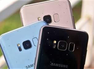Очакват се сериозни промени в дизайна на задния панел на Galaxy S9