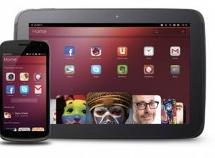 SDK пакетът за Ubuntu Touch вече е достъпен за устройства Nexus