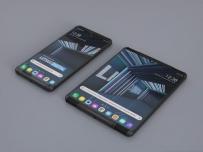 LG подготвя три интересни смартфона през първата половина на 2021