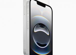 iPhone 16e със силен старт в дебютното си тримесечие