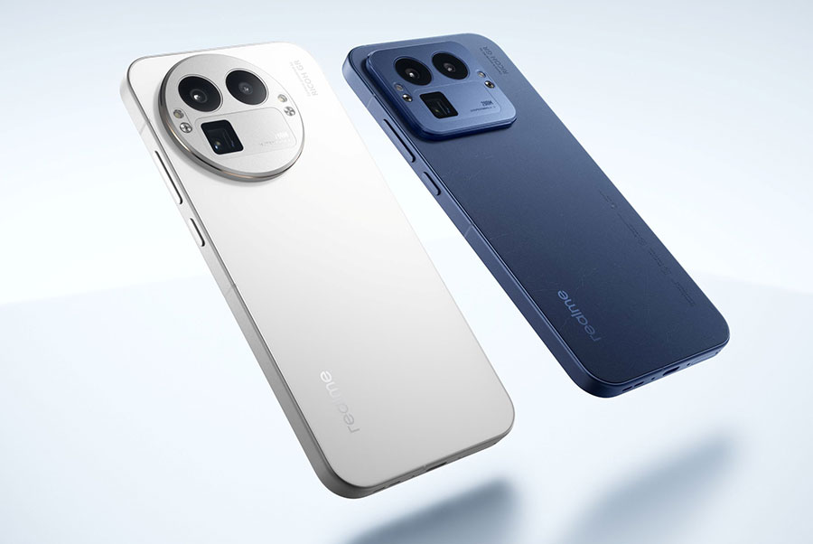 Започват продажбите в България на Realme GT 8 Pro - флагман с върхова производителност и премиум камера