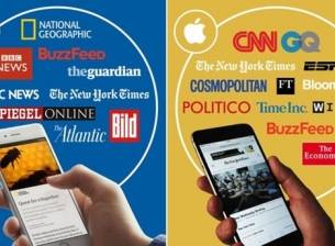 Facebook може би ще представи приложението си за новини през следващата седмица