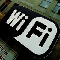 Wi-Fi ще бъде следващият хит при мобилните устройства