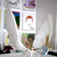 Победителите от конкурса на Nokia за слушалки