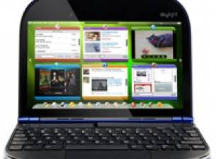 Lenovo пуска първия смартбук с процесор Snapdragon