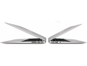 През лятото MacBook Air ще получи процесори Sandy Bridge