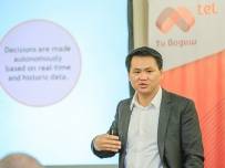 Telekom Austria Group инвестира сериозно в свързаните устройства от интернета на вещите