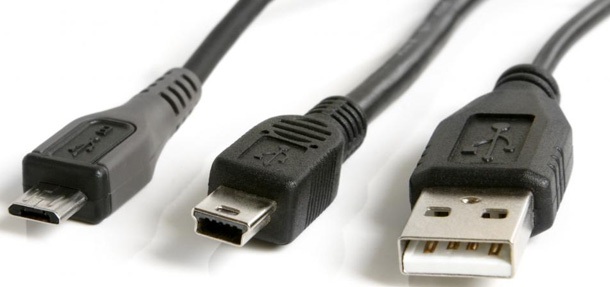 USB конекторите от следващото поколение ще са симетрични