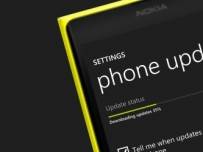 Windows Phone 8 GDR3 може да включва център за нотификации