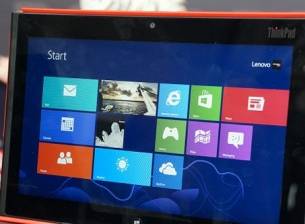Някои продукти на Lenovo с NFC ще поддържат безконтактни плащания