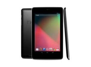 Google вероятно прави и таблет Nexus с 10