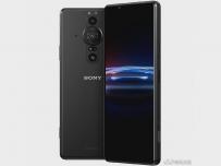 Sony Xperia Pro 1 ще предложи 1