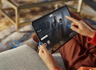 Няколко идеи за повече забавления у дома с таблетите на Lenovo