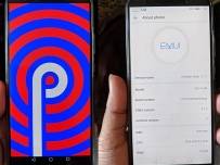 Huawei вече работи по Android P за Mate 10 Pro