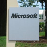 Силно тримесечие и за Microsoft