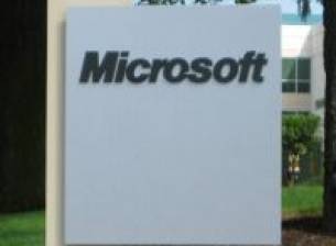 Силно тримесечие и за Microsoft