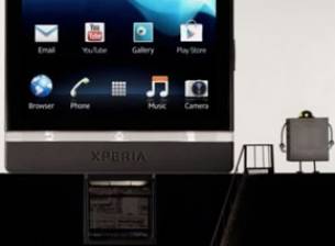 Ето първата ТВ реклама на Sony Mobile