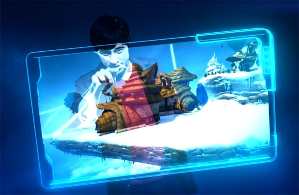 Microsoft записва желаещи да участват в тестовете на Project Spark