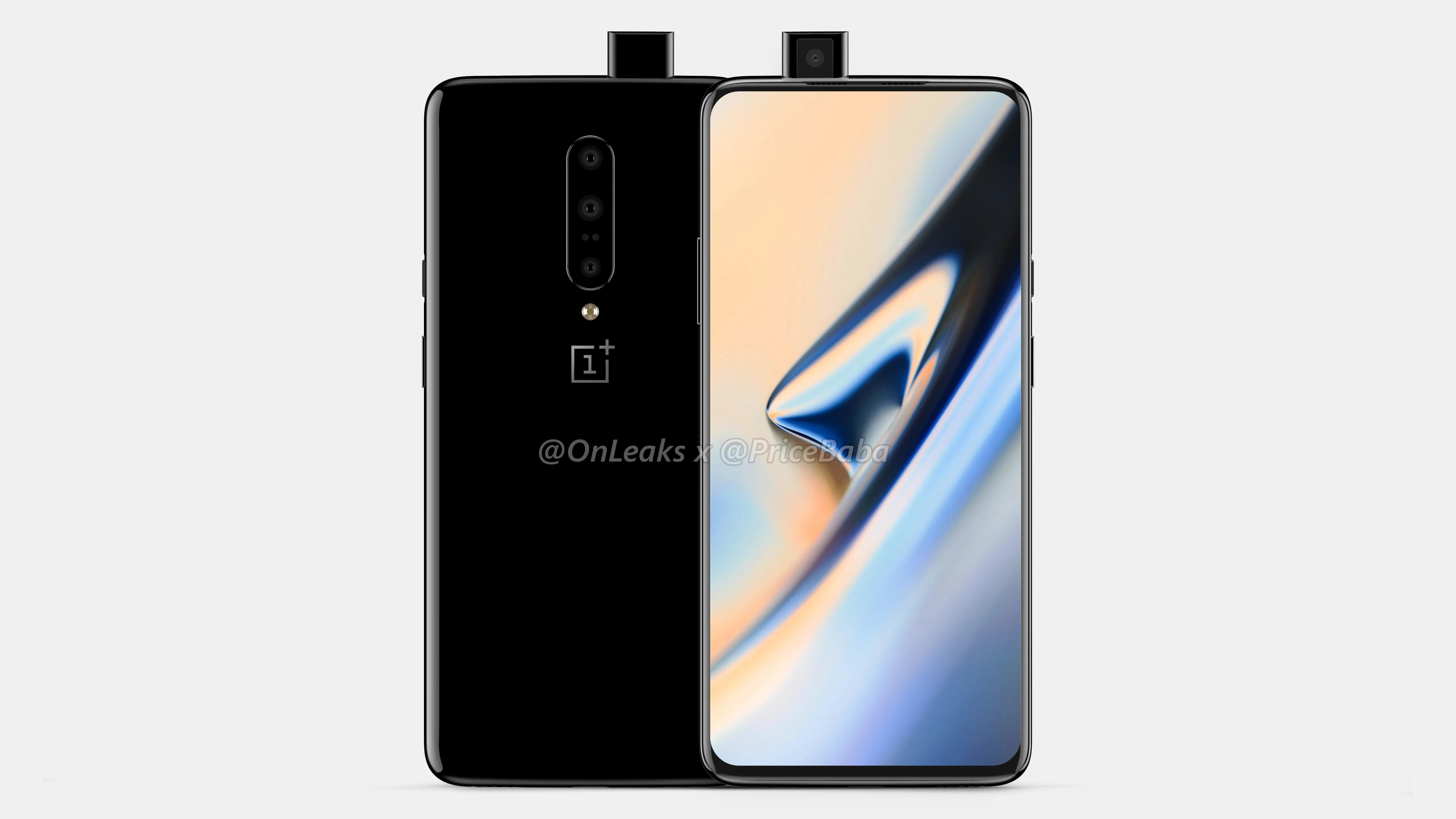 Възможно е OnePlus 7 да включва безжични слушалки