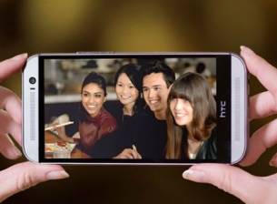 Оптичното приближение не е далеч от телефоните на HTC