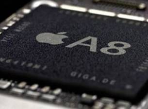 Samsung очаква увеличени печалби от производството на процесори за Apple