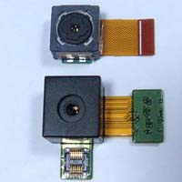 8 MP CMOS модул от Samsung