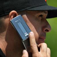 Мобилната радиация е вредна за децата