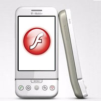 BASQUARE работи по Flash за Android