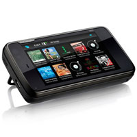 Мултитъч възможности за Maemo 6 и Symbian^4 с Qt 4.6