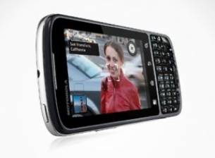 Motorola PRO - Droid Pro най-сетне и с версия за Европа