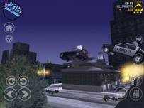 Излезе Grand Theft Auto III за iOS и Android