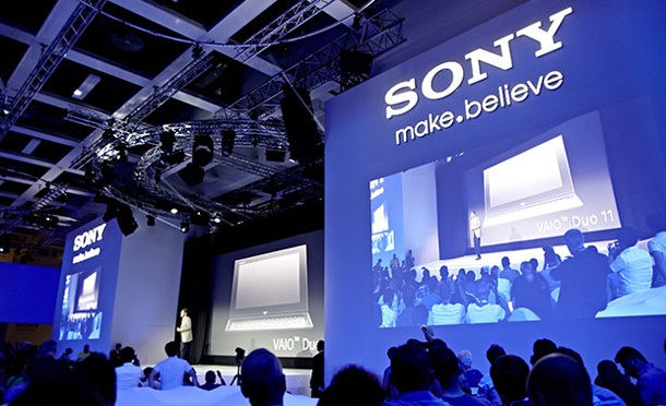 Sony обмисля покупката на нов завод, за да прави повече камери за смартфони