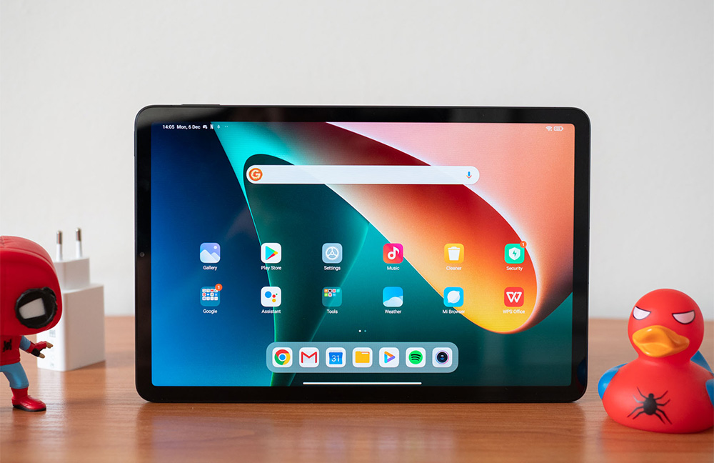 Серията Xiaomi Pad 6 може да включва 144Hz LTPO панели и 120W бързо зареждане