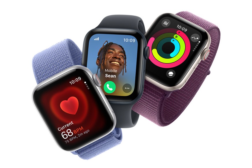 Apple изпитва затруднения с разработката на новия Watch SE