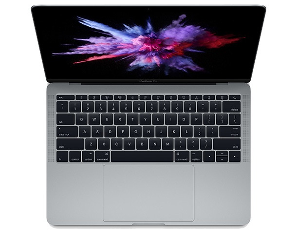 Apple ще подмени батериите на част от лаптопите MacBook Pro 13” (без Touch Bar)