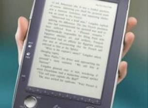 Sony Reader