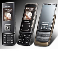 Три нови телефона от Samsung за Азия