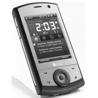 HTC Touch Cruise с GPS приемник