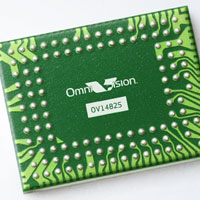 OmniVision представи 14,6MP сензор за мобилни телефони