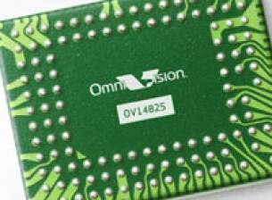 OmniVision представи 14,6MP сензор за мобилни телефони