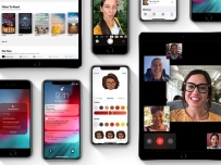 Apple пусна първата публична бета на iOS 12