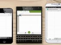 BlackBerry предлага до 550 долара, ако замените iPhone за Passport