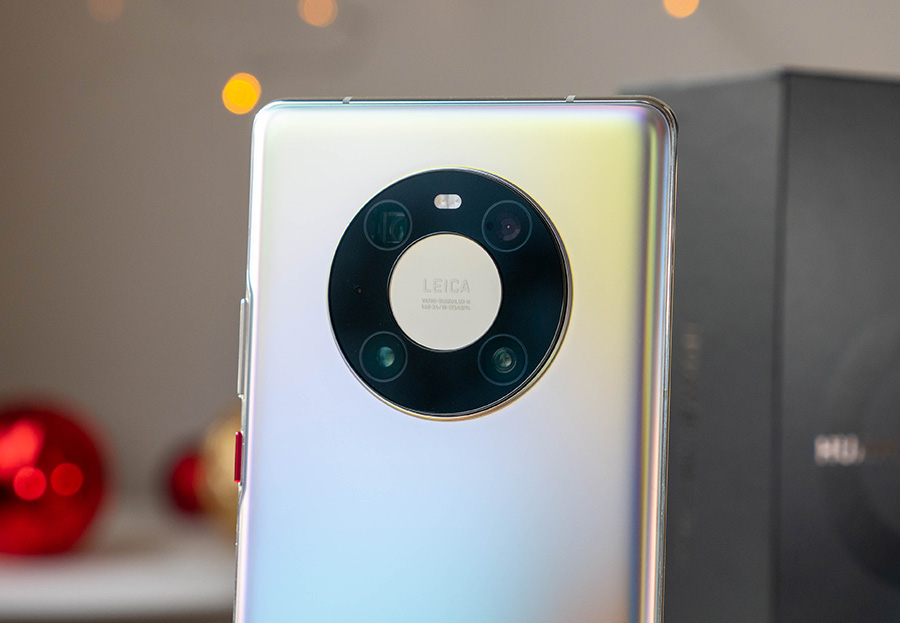 Huawei Mate 50 може да използва Snapdragon 898 4G