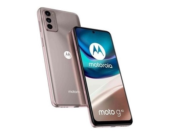 Бъдещият Motorola moto g42 се появи в Geekbench със Snapdragon 680