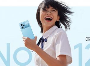 Redmi Note 12 Pro Speed Edition идва с 10-битов екран и 108MP сензор