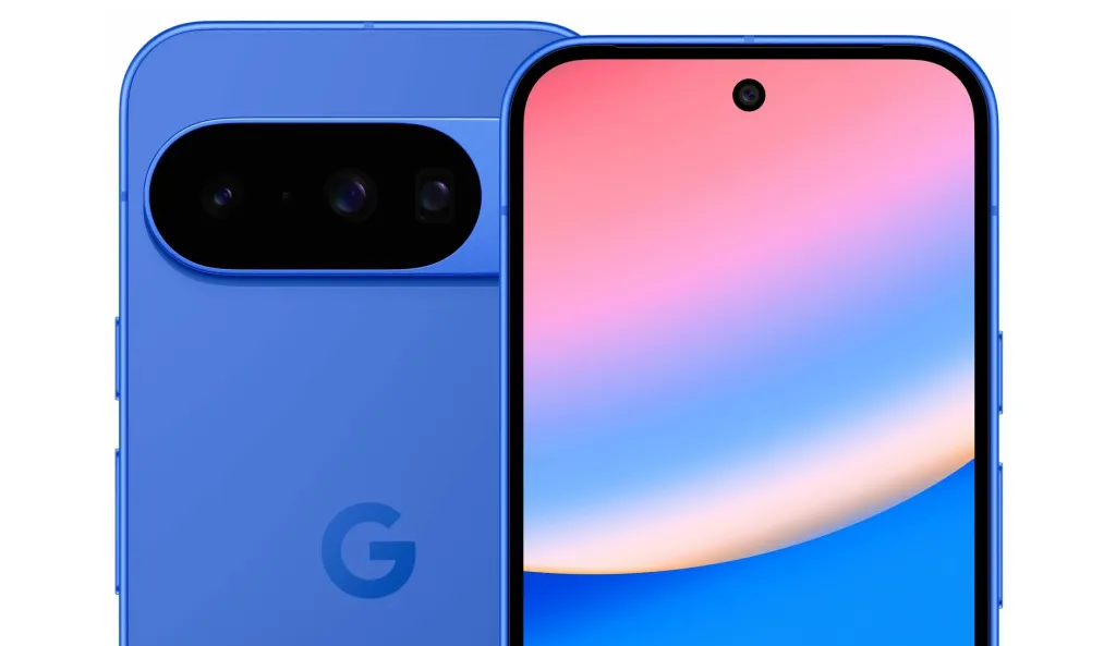 Появиха се висококачествени изображения на Pixel 10 и Pixel 10 Pro XL