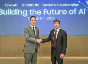 Samsung и OpenAI обявиха стратегическо партньорство за насърчаване на прогреса в глобалната AI инфраструктура
